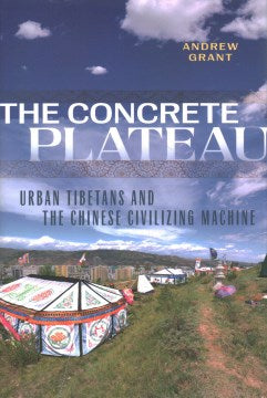 The Concrete Plateau - MPHOnline.com