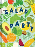 Salad Party - Mix and Match to Make 3,375 Fresh Creations  (LTF SPI) - MPHOnline.com