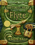 Flyte (Septimus Heap, Book 2) - MPHOnline.com