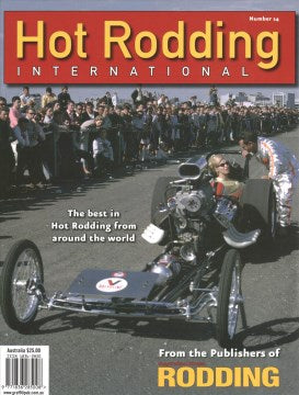 Hot Rodding International 14 - MPHOnline.com