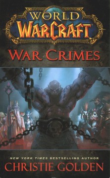 WORLD OF WARCRAFT: WAR CRIMES - MPHOnline.com