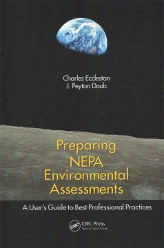 Preparing NEPA Environmental Assessments - MPHOnline.com