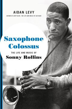 Saxophone Colossus - MPHOnline.com