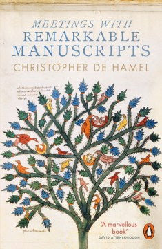 Meetings with Remarkable Manuscripts (Paperback) - MPHOnline.com