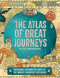 Atlas of Great Journeys - MPHOnline.com