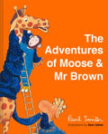 The Adventures of Moose & Mr. Brown - MPHOnline.com