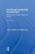 Full Range Leadership Development - MPHOnline.com