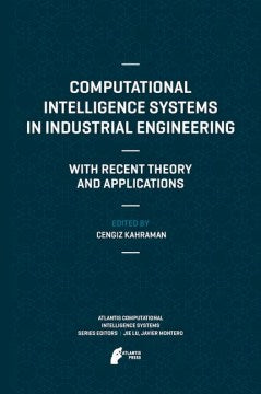 Computational Intelligence Systems in Industrial Engineering - MPHOnline.com