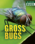 Gross Bugs - MPHOnline.com