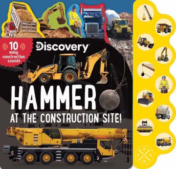 Hammer at the Construction Site! - MPHOnline.com