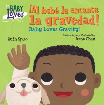 ?Al beb? le encanta la gravedad!/ Baby Loves Gravity! - MPHOnline.com