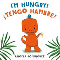 I'm Hungry! / Tengo Hambre! - MPHOnline.com