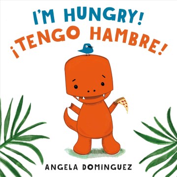 I'm Hungry! / Tengo Hambre! - MPHOnline.com