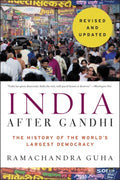 India After Gandhi - MPHOnline.com