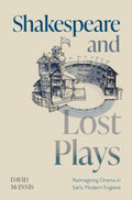 Shakespeare and Lost Plays - MPHOnline.com