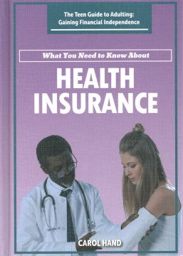 What You Need to Know About Health Insurance - MPHOnline.com