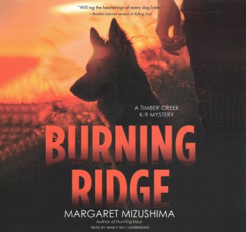 Burning Ridge - MPHOnline.com