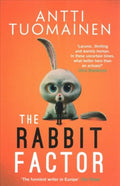 The Rabbit Factor - MPHOnline.com