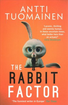 The Rabbit Factor - MPHOnline.com