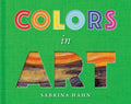 Colors in Art - MPHOnline.com