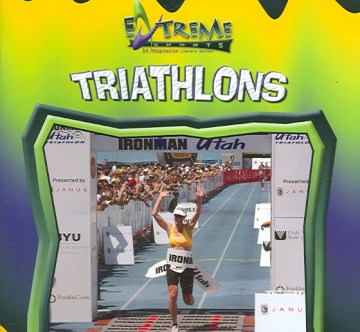 Triathlons - MPHOnline.com