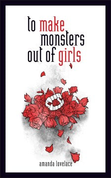 TO MAKE MONSTERS OUT OF GIRLS - MPHOnline.com