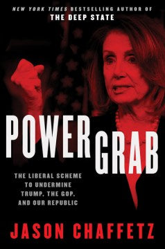 Power Grab - MPHOnline.com