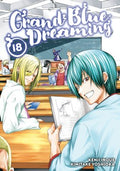 Grand Blue Dreaming 18 - MPHOnline.com