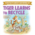 Tiger Learns To Recycle - MPHOnline.com