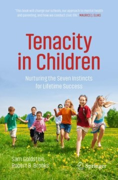 Tenacity in Children - MPHOnline.com