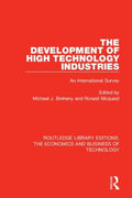 The Development of High Technology Industries - MPHOnline.com