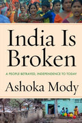 India Is Broken - MPHOnline.com