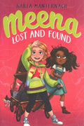 Meena Lost and Found - MPHOnline.com