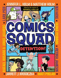 Comics Squad - MPHOnline.com