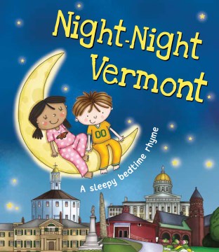 Night-Night Vermont - MPHOnline.com