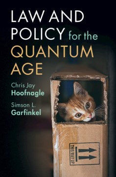 Law and Policy for the Quantum Age - MPHOnline.com