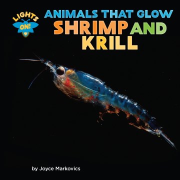 Shrimp and Krill - MPHOnline.com