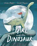 The Girl and the Dinosaur - MPHOnline.com