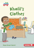 Khalil's Clothes - MPHOnline.com