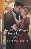 The Earl's Wager for a Lady - MPHOnline.com