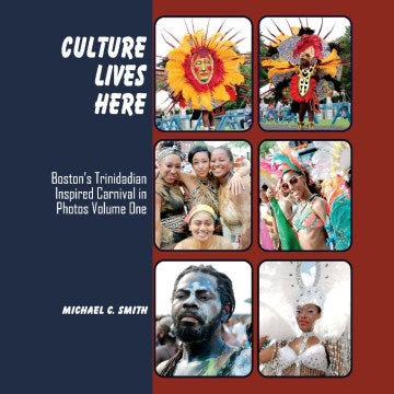 Culture Lives Here - MPHOnline.com