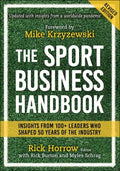 The Sport Business Handbook - MPHOnline.com