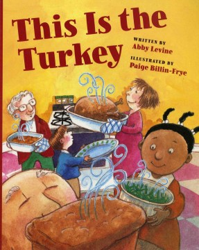 This Is the Turkey - MPHOnline.com