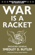 War Is a Racket - MPHOnline.com