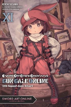 Sword Art Online Alternative Gun Gale Online - MPHOnline.com