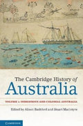 The Cambridge History of Australia - MPHOnline.com