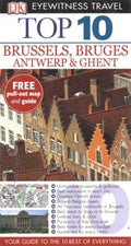 Brussels, Bruges, Antwerp & Ghent - MPHOnline.com