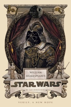 WILLIAM SHAKESPEARE`S STAR WARS - MPHOnline.com