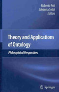 Theory and Applications of Ontology - MPHOnline.com