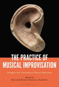 The Practice of Musical Improvisation - MPHOnline.com